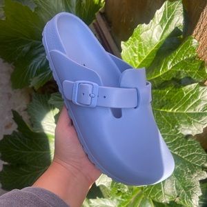 Birkenstock Clog